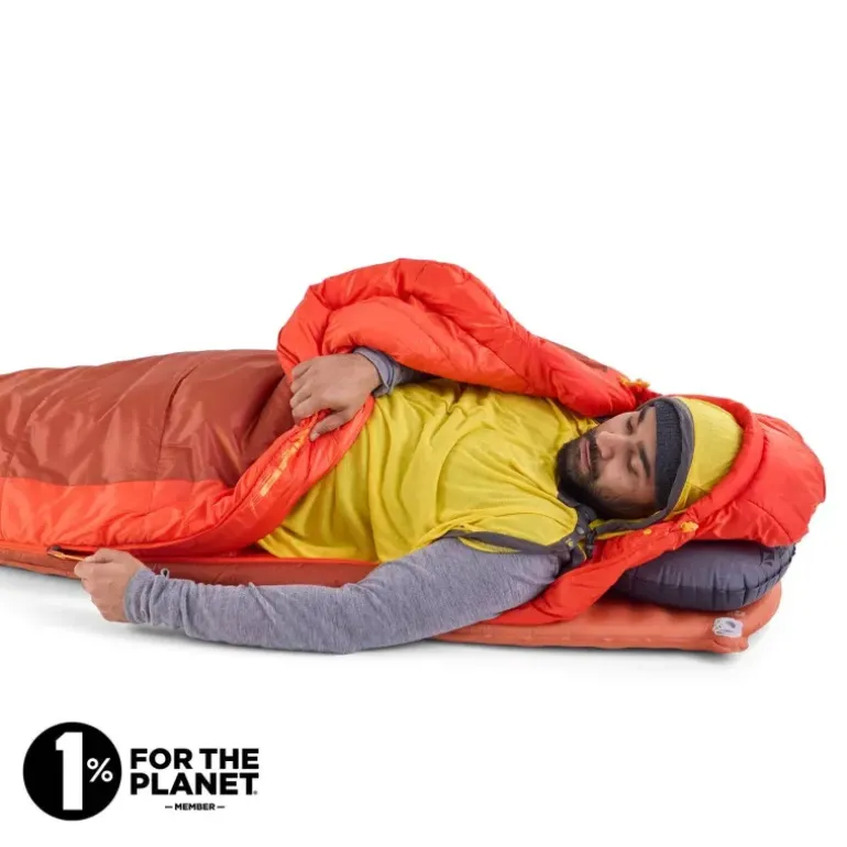 Matelas Pursuit Self-Inflating Sleeping