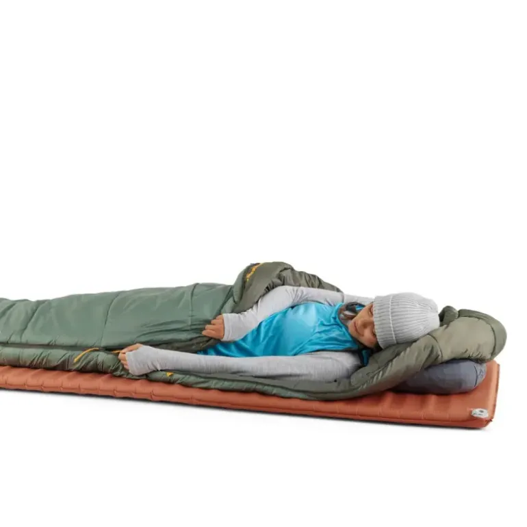 Matelas Pursuit Self-Inflating Sleeping