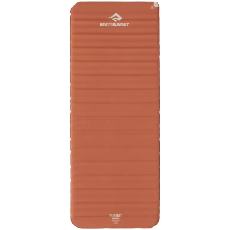 Matelas Pursuit Self-Inflating Sleeping