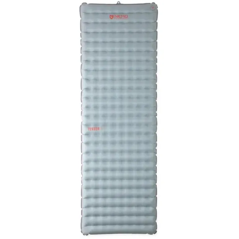 MATELAS TENSOR ALL-SEASON ULTRALIGHT INSULATED REGULAR
