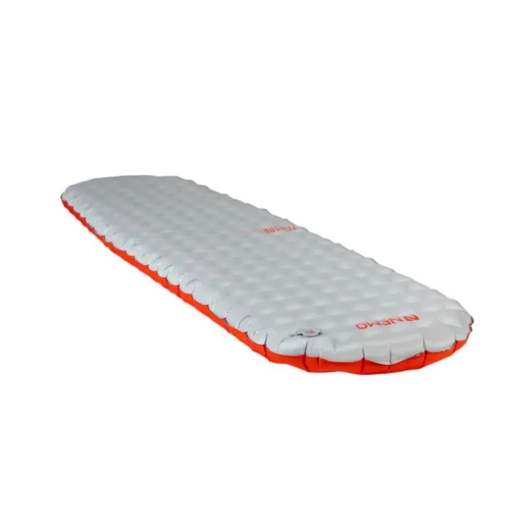 matelas toutes saisons ultra leger TENSOR REGULAR
