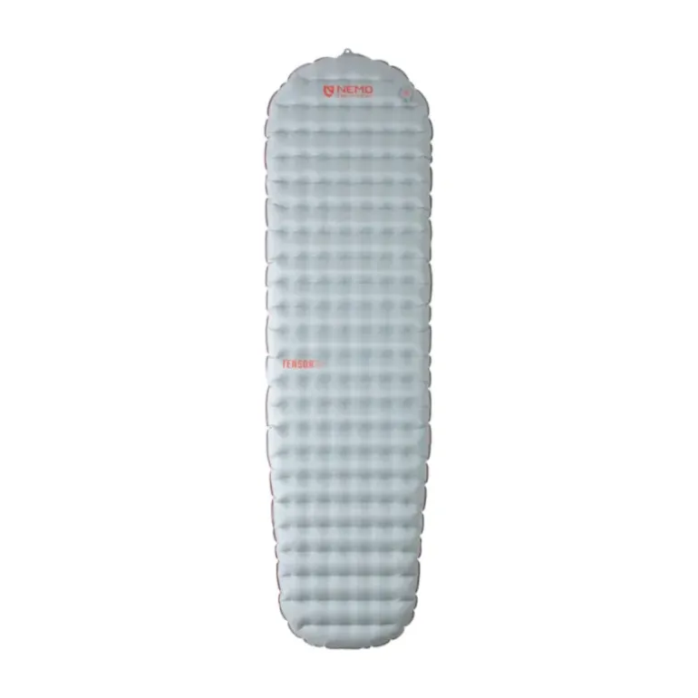 matelas toutes saisons ultra leger TENSOR REGULAR