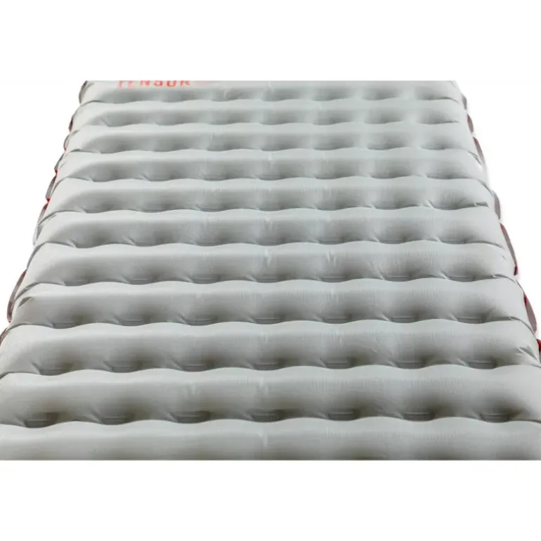 matelas toutes saisons ultra leger TENSOR REGULAR