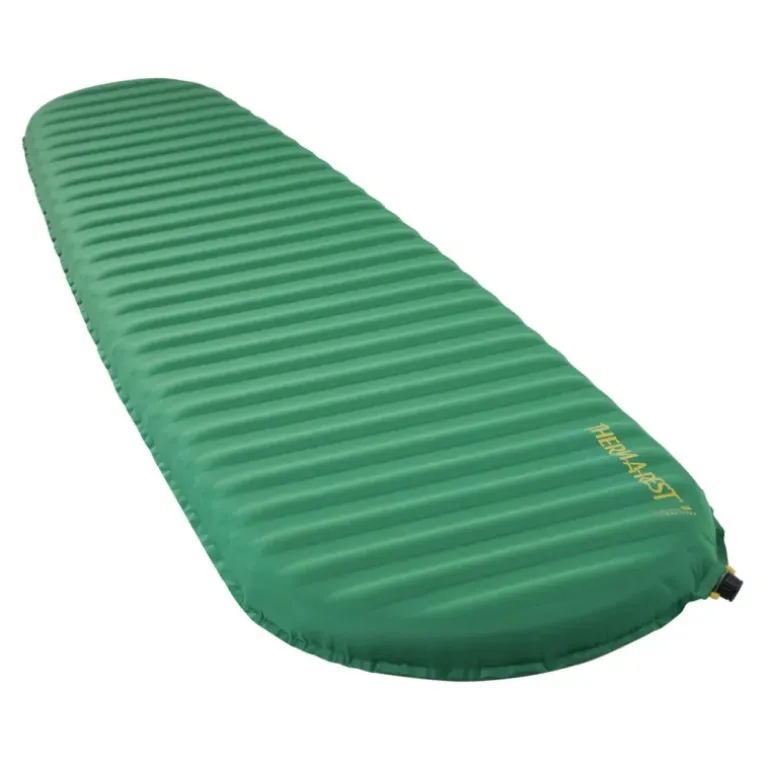 MATELAS TRAIL PRO PINE REGULAR WIDE