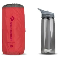 MATELAS ULTRALIGHT INSULATED FEMME