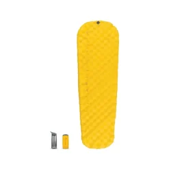 MATELAS ULTRALIGHT JAUNE