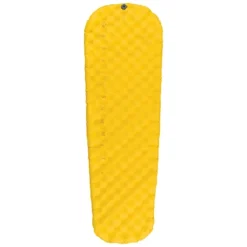 MATELAS ULTRALIGHT JAUNE