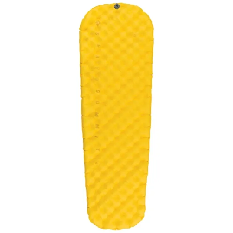 MATELAS ULTRALIGHT JAUNE