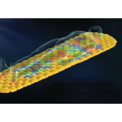 MATELAS ULTRALIGHT JAUNE