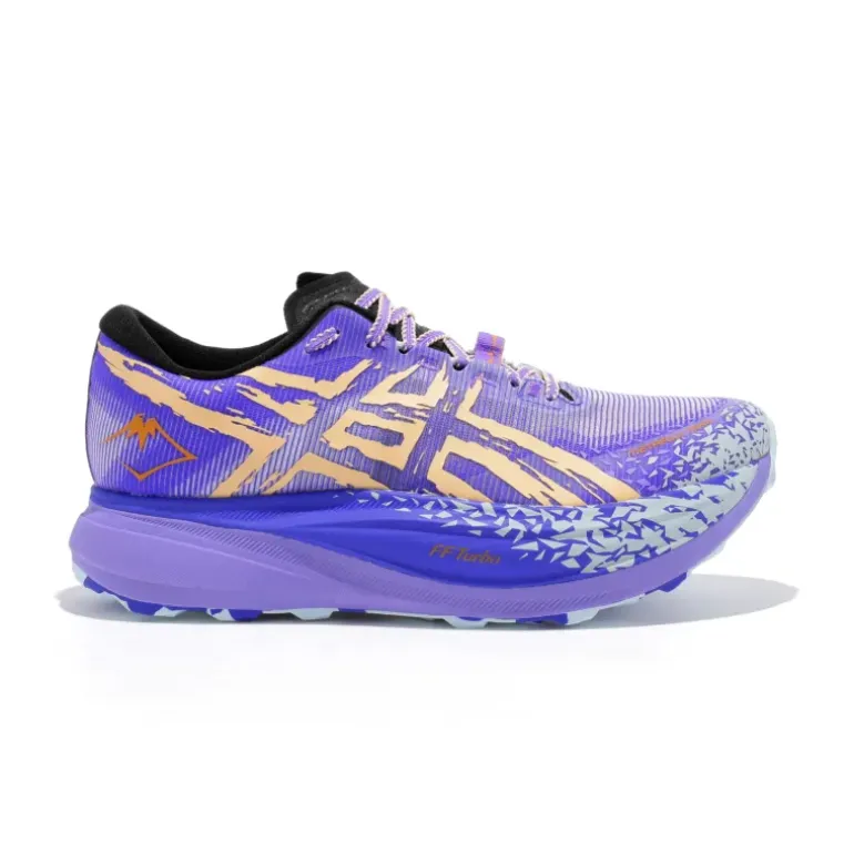 METAFUJI TRAIL MIXTE