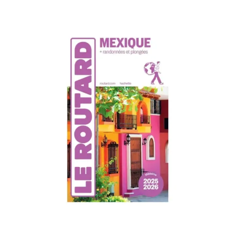 MEXIQUE (ÉDITION 2025/26)