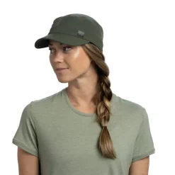 MILITARY CAP