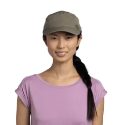 MILITARY CAP