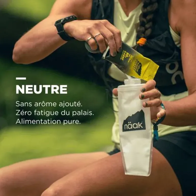 MÉLANGE BOISSON BOOST ENERGY