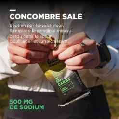 MÉLANGE BOISSON BOOST ENERGY