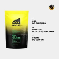 MÉLANGE POUR BOISSON BOOST ENERGY 960