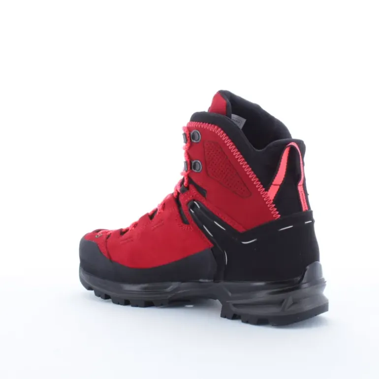 MOUNTAIN TRAINER 2 MID GTX FEMME