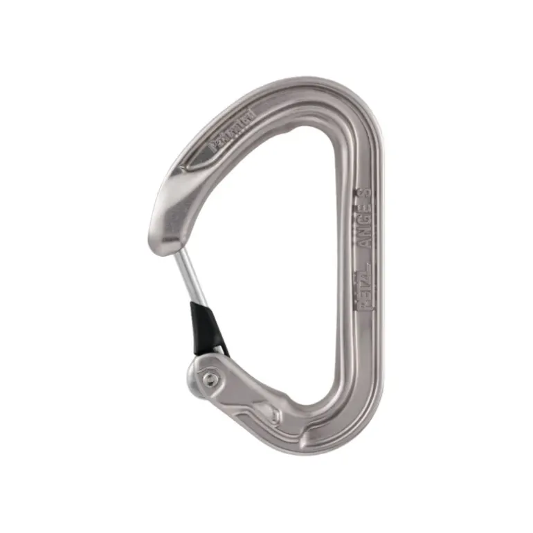 MOUSQUETON ANGE S