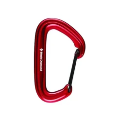 MOUSQUETON LITEWIRE