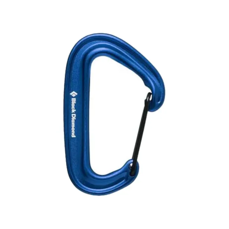 MOUSQUETON MINIWIRE