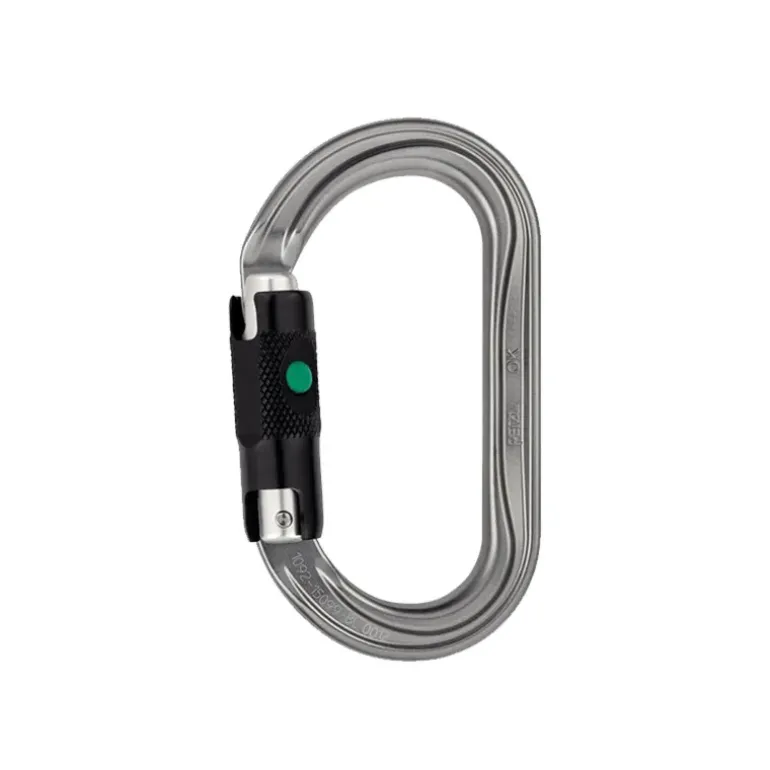 MOUSQUETON OK BALL-LOCK