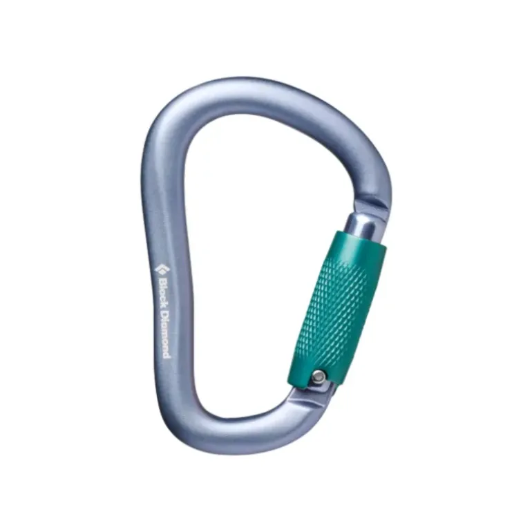 MOUSQUETON ROCKLOCK TRIPLE LOCK