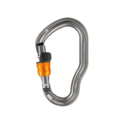 MOUSQUETON VERTIGO WIRE-LOCK