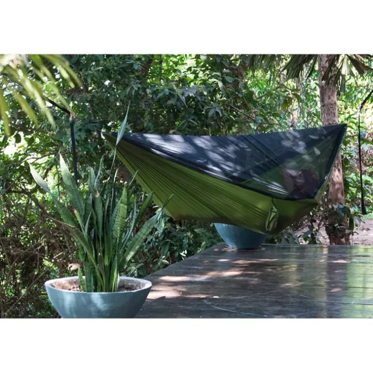 MOUSTIQUAIRE DE HAMAC NET ULTRALIGHT