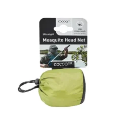 MOUSTIQUAIRE DE TETE ULTRALIGHT