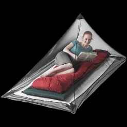 MOUSTIQUAIRE NANO PYRAMIDE SIMPLE