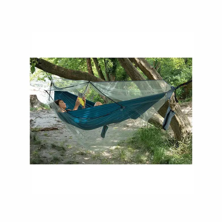 MOUSTIQUAIRE ULTRALIGHT POUR HAMAC