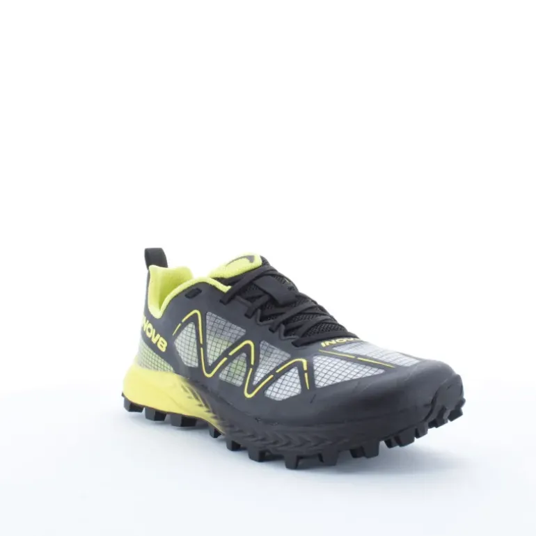 MUDTALON SPEED HOMME