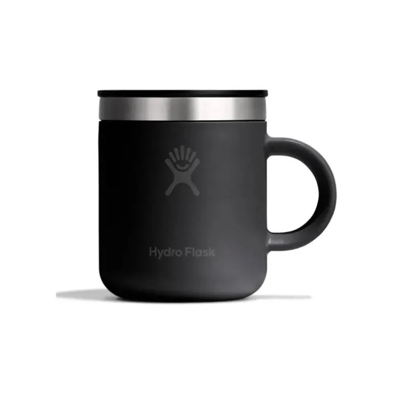 Mug isotherme 12 oz (355 ml)