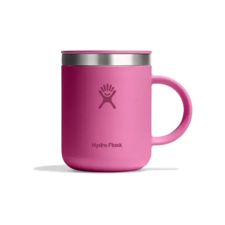 Mug isotherme 12 oz (355 ml)