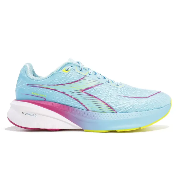 MYTHOS BLUSHIELD VOLO 5 FEMME