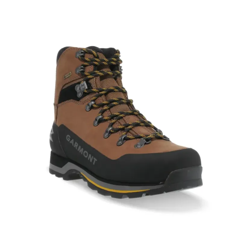 Nebraska II Gore-Tex Mixte