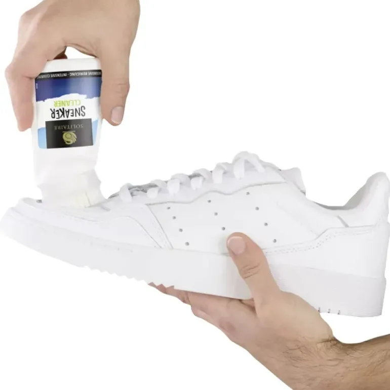 Nettoyant chaussures 75 ml