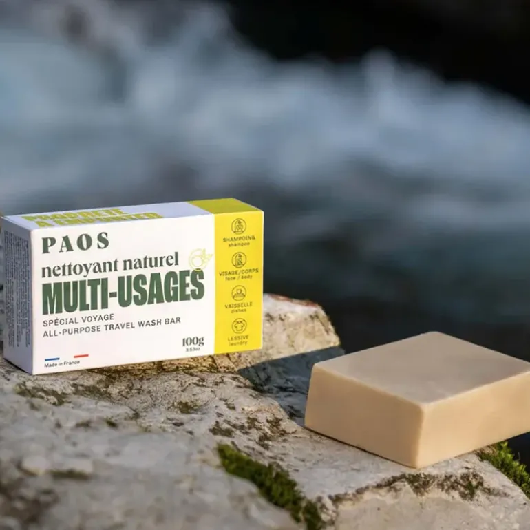 NETTOYANT NATUREL MULTI-USAGES