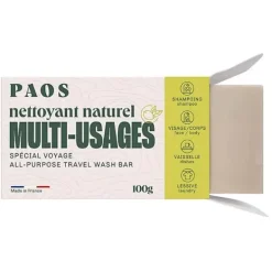 NETTOYANT NATUREL MULTI-USAGES