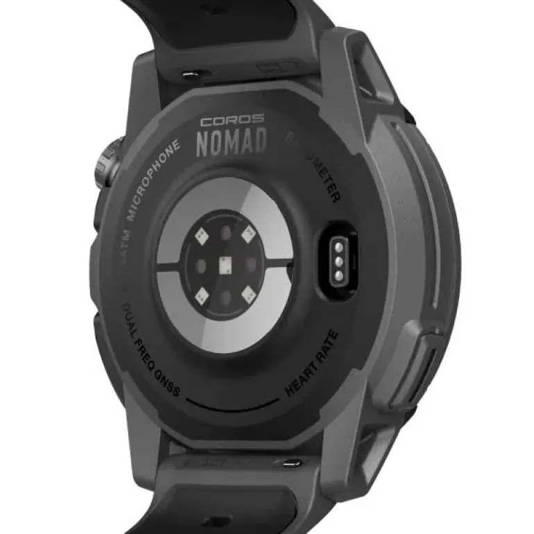 Nomad