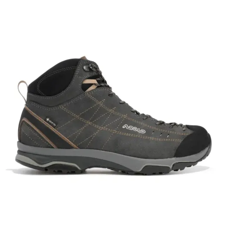 NUCLEON MID GV HOMME