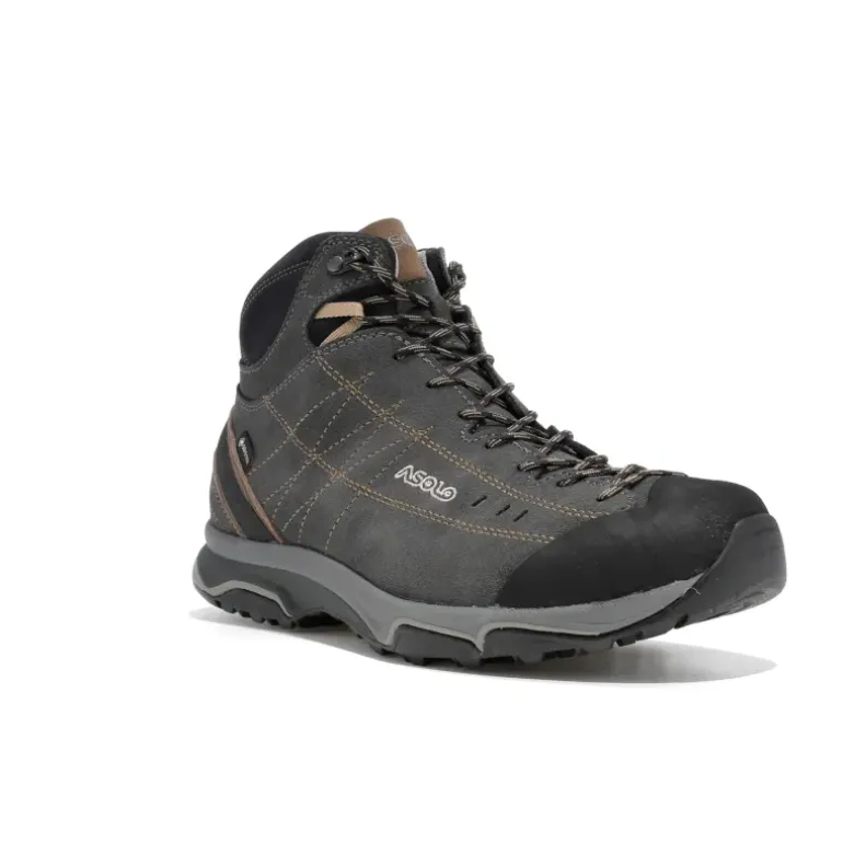 NUCLEON MID GV HOMME
