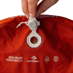 Oreiller Aeros Premium Medite