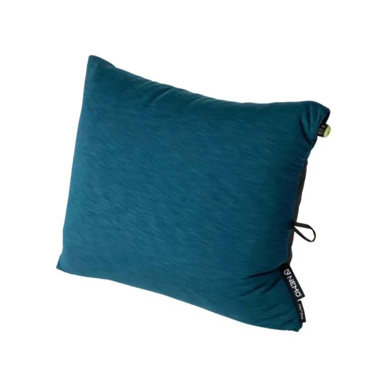 Oreiller camping FILLO KING (ABYSS)