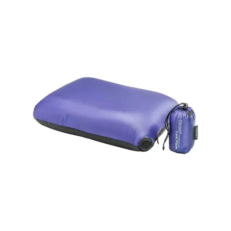 Oreiller gonflable Air-Core Pillow Hyperlight