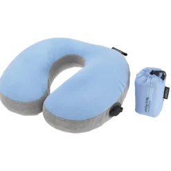 Oreiller gonflable U-Shaped Neck Pillow