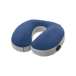 Oreiller gonflable U-Shaped Neck Pillow