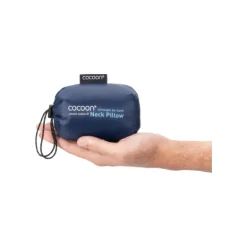 Oreiller gonflable U-Shaped Neck Pillow