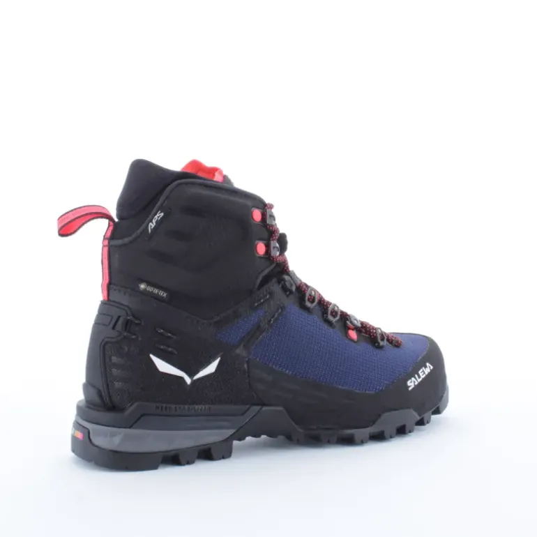 ORTLES EDGE MID GTX FEMME