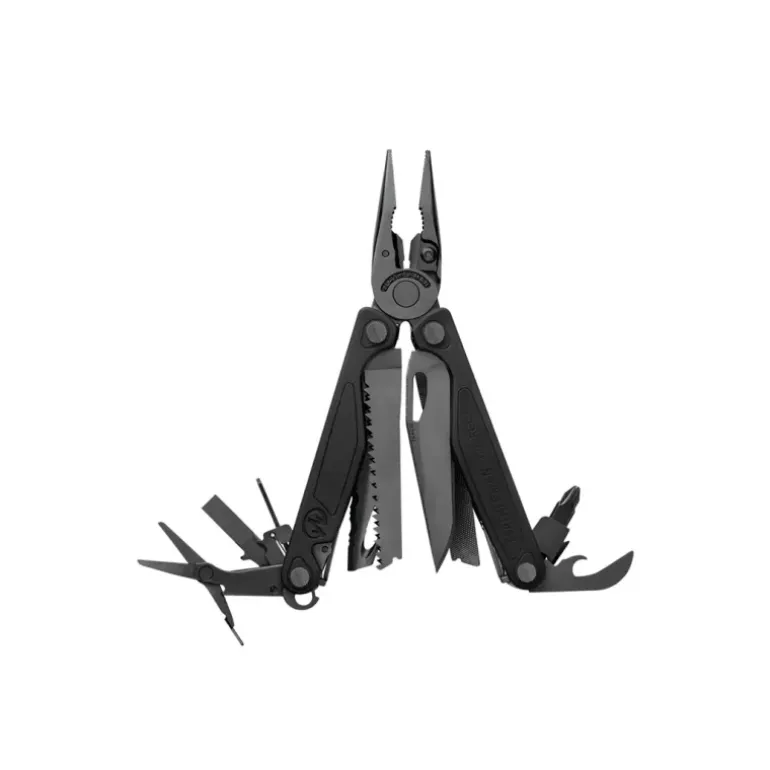 OUTIL MULTIFONCTION CHARGE PLUS AVEC ÉTUI